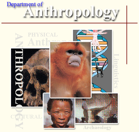 Anthropology Pics