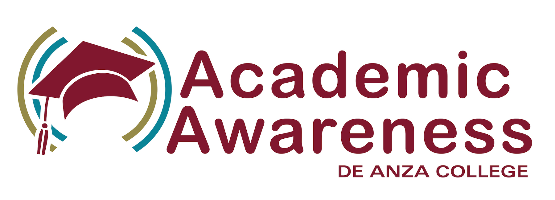 Academic Awareness | De Anza College | image of graduation cap