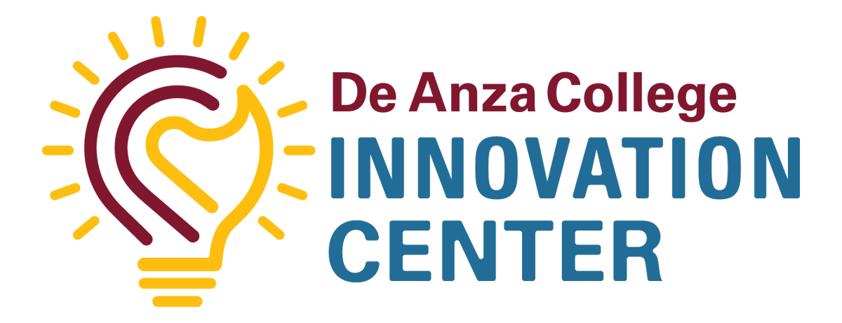 De Anza College Innovation Center logo