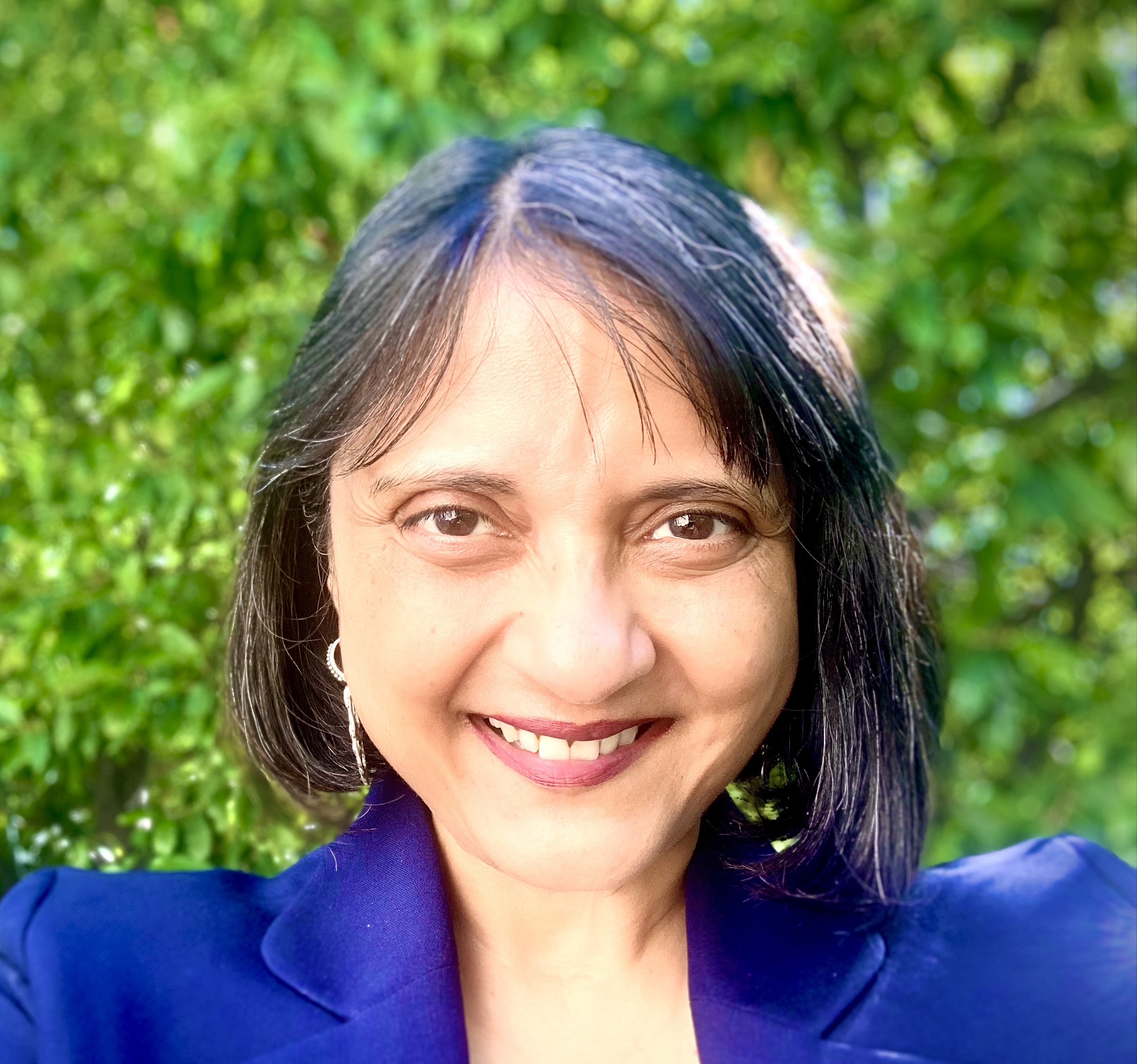 Leena Joshi