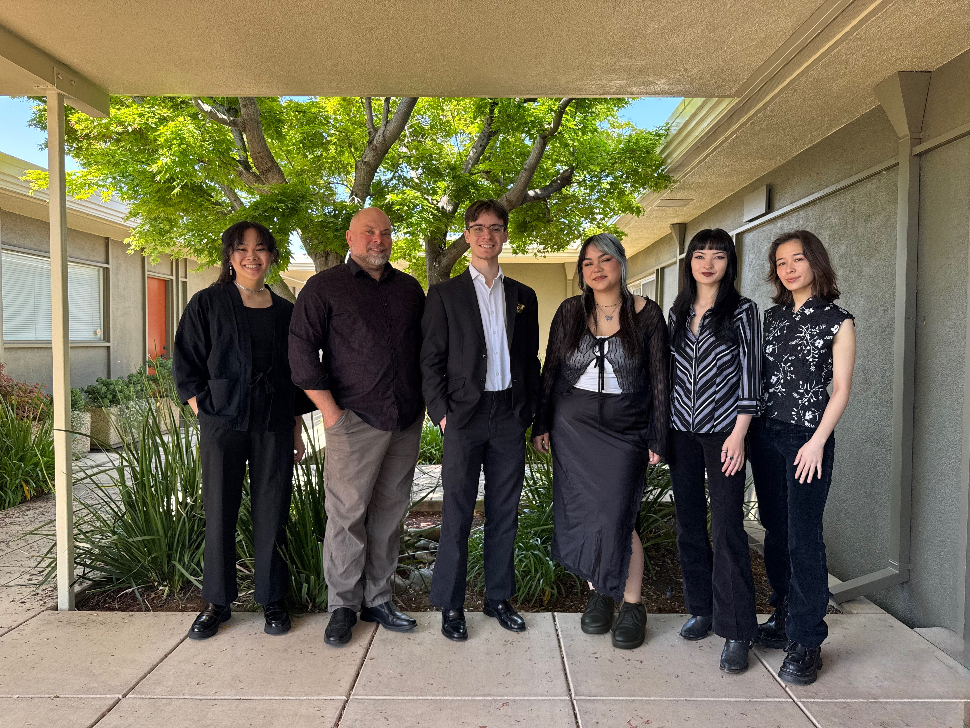 Vocal Flight A Capella Group Vocal Flight A Capella Group