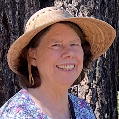 Margaret Butcher Margaret Butcher