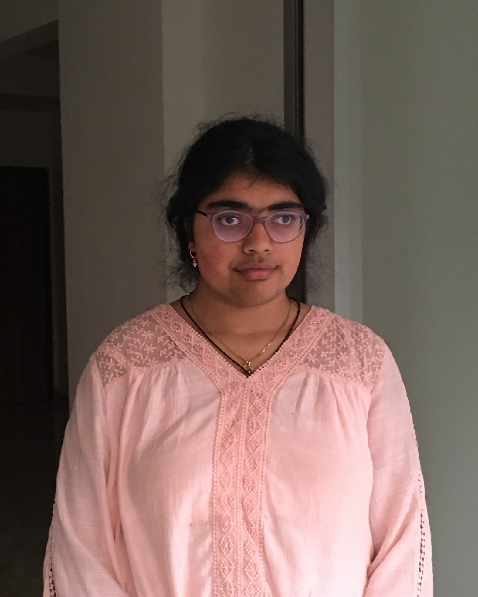 Aishani Shah