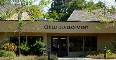 development child education department welcome