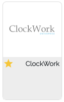 Clockwork App icon