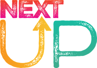 NextUP logo