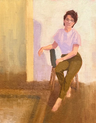 portrait