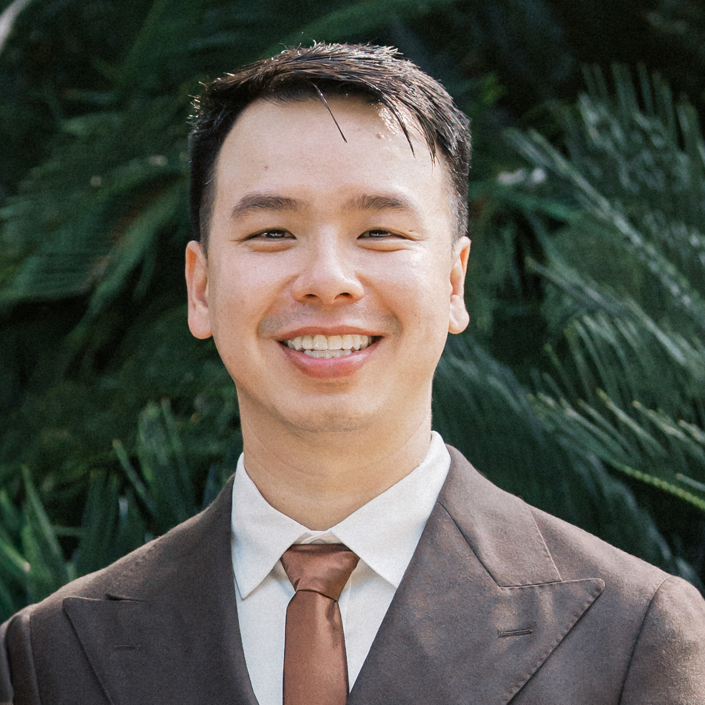 Headshot of Khoa Nguyen