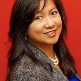 Dr. Mari Acob-Nash Dr. Mari Acob-Nash