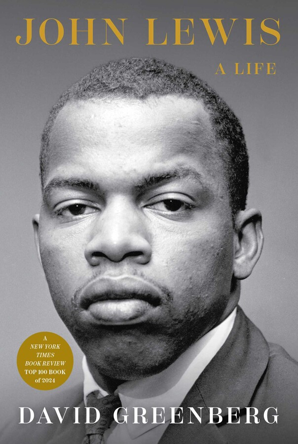 John Lewis: A Life