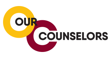 Our Counselors logo
