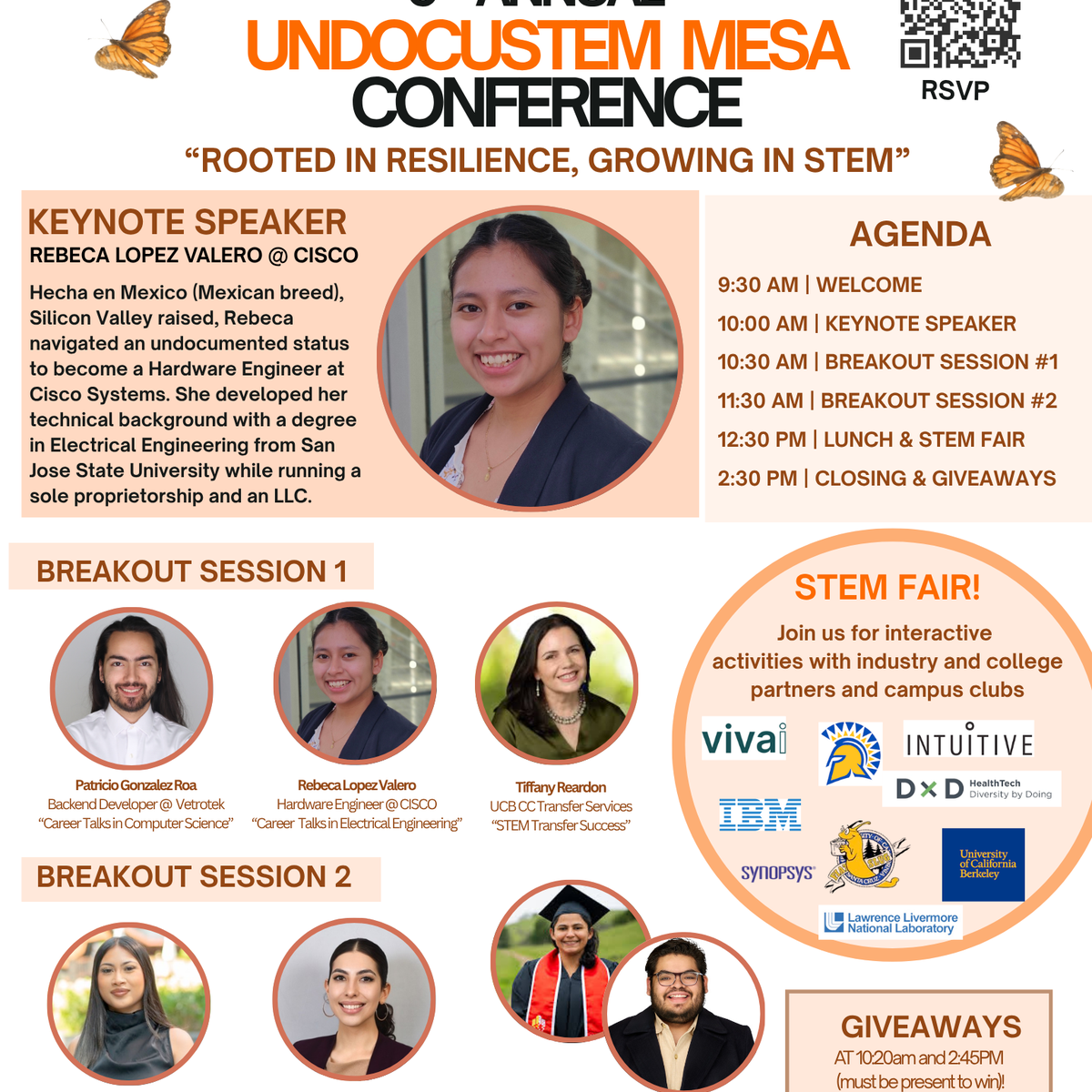 SpeakerFlyerConference2026