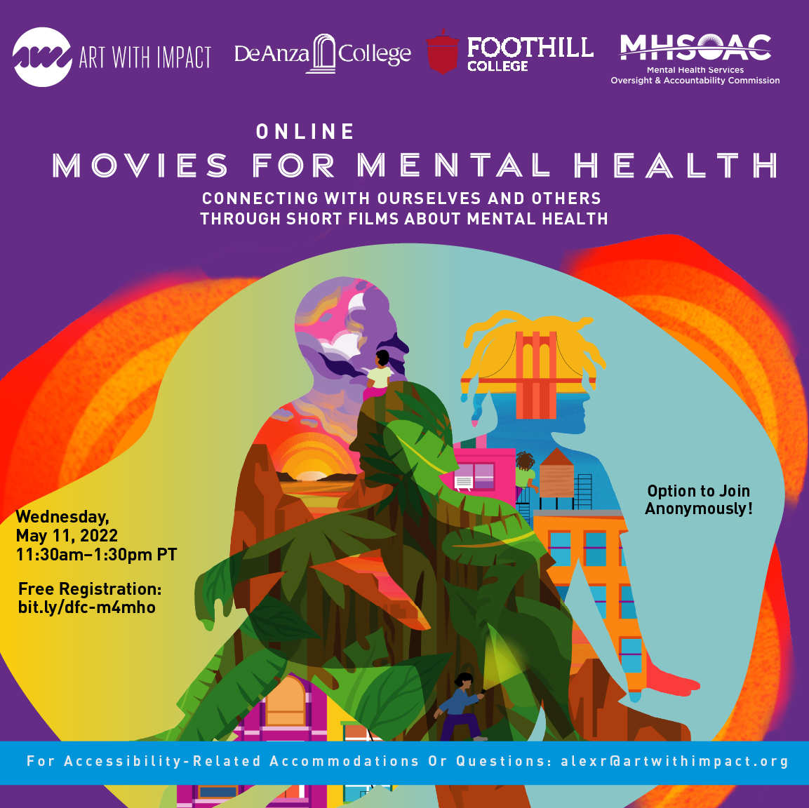 movies for mental health