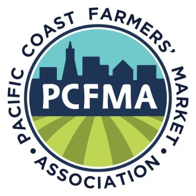 A farmers' market at De Anza College will continue to serve the community of Cupertino and beyond, with a new partnership between the college and the nonprofit Pacific Coast Farmers' Market Association (PCFMA).