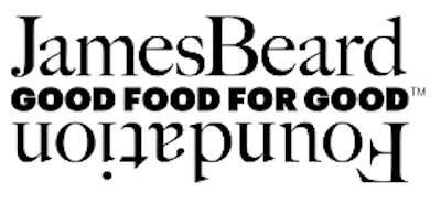 James Beard Foundation logo