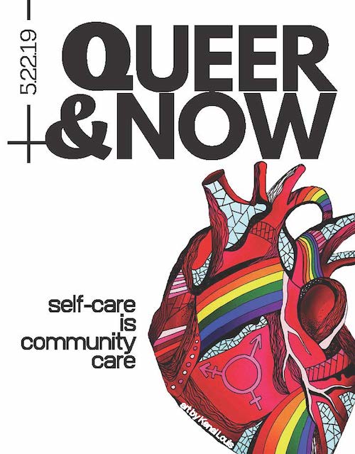 Queer and Now 2019