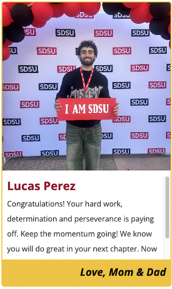 Congrats: Lucas Perez