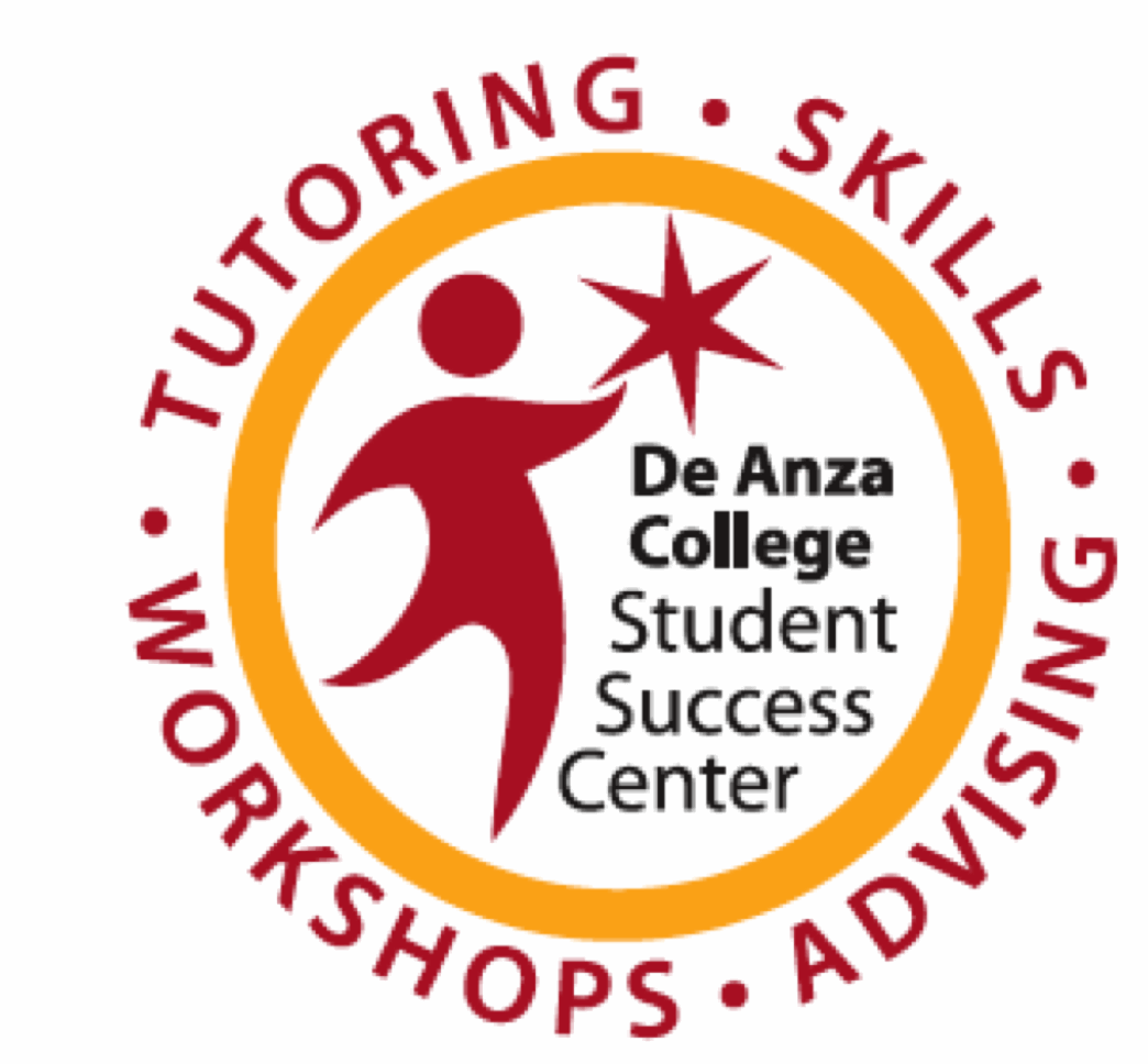 De anza tutoring