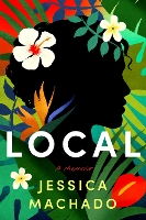Local by Machado book cover picture