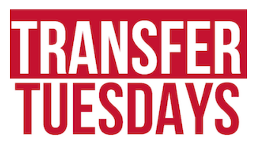 Transfer Tuesdays