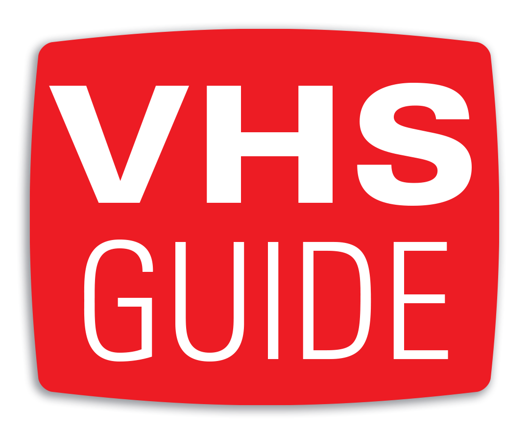 VHS Guide logo
