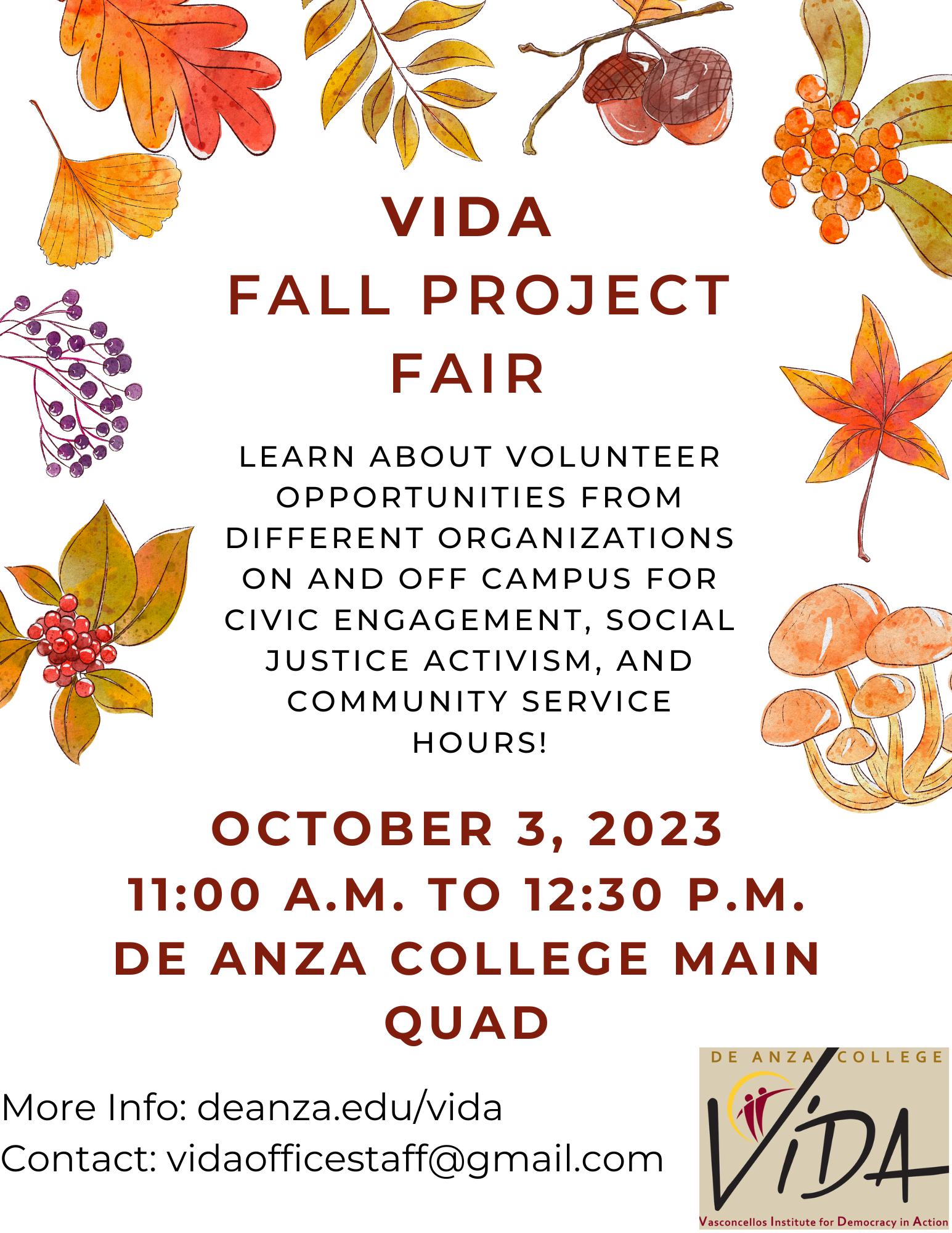project fair